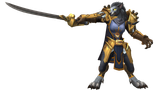 Gilneas leads the way