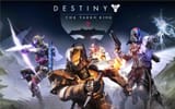 Destiny The Taken King
