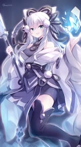 yuki-onna