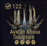 anusas