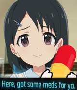 chie meds