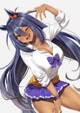 __hishi_amazon_umamusume_drawn_by_stmoon_7f249a3bd3e8de54fc0c4a6003fb3a