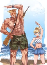 guile