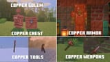 copper