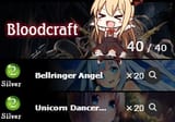 Unicorn Blood