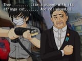the assassination of shinzo abe