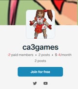 cris patreon
