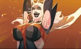 Turned Hela