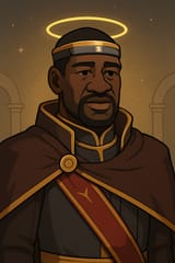 Tyrone Transcendant