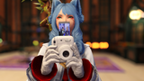 FINAL FANTASY XIV Letter from the Producer LIVE Part LXXVII LOOK AT THIS INSTAX