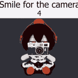 a normal photo