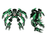 Dewbot_transform