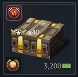 tonk