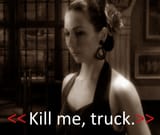 Matame camion