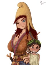 Scythian gf