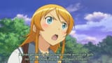 I never get tired of watching anime with cute girls