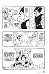 Dragon Ball v42 c510 Vegeta and Kakarrot - 008