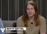 nutty