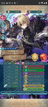 F!Dimitri