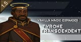 vanilla magic