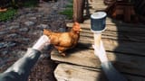 chicken mcfraggits