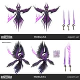 aspect morgana