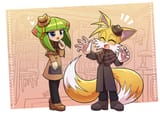 detective_tails_and_cosmo_by_howxu_dg77blx