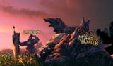 Capcom staring at the corpse on Monster Hunter