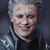 vergilsmiling