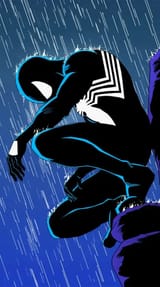 Black Suit