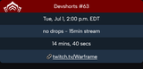 devsharts
