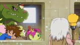 Colon Mimi&#039;s final episode