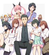 __makise_kurisu_okabe_rintarou_shiina_mayuri_amane_suzuha_urushibara_ruka_and_6_more_steins_gate_and_1_more_drawn_by_namari__04313f760715e1ff5bd8d6a0a84c778b