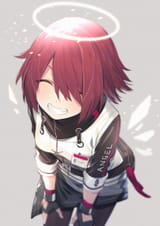 __exusiai_arknights_drawn_by_akagashi_hagane__30e462a76a7c3397795c8dc487ec00e2