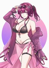 __kafka_honkai_and_1_more_drawn_by_hal_aluha__613a3180b3bb2e17f2074285bd397ba7
