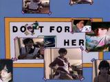 the only motivation i need