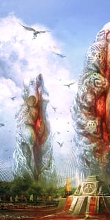 Chaos end