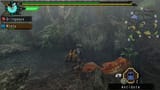 PPSSPP v1.18.1 - NPJB40001 _ MONSTER HUNTER PORTABLE 3rd HD Ver. 7_1_2025 2_28_05 PM
