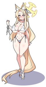 Sexy seia 3