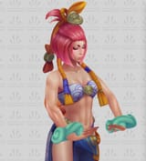 Spagirl