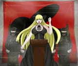 Black Alice Rally