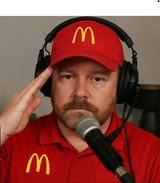put the fries in the bag