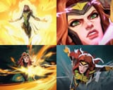 phoenix