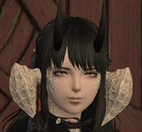 smirk
