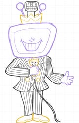 TV TENNAH