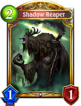 shadow reaper