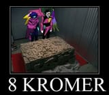 DELICIS KROMER