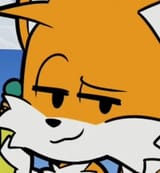 smug tails