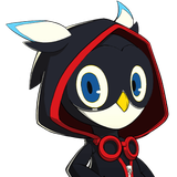 penguin nigga