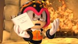 charmy reading